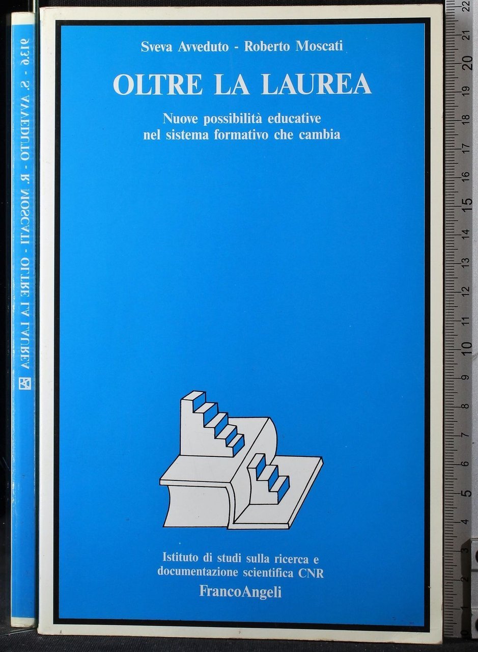 Oltre la laurea