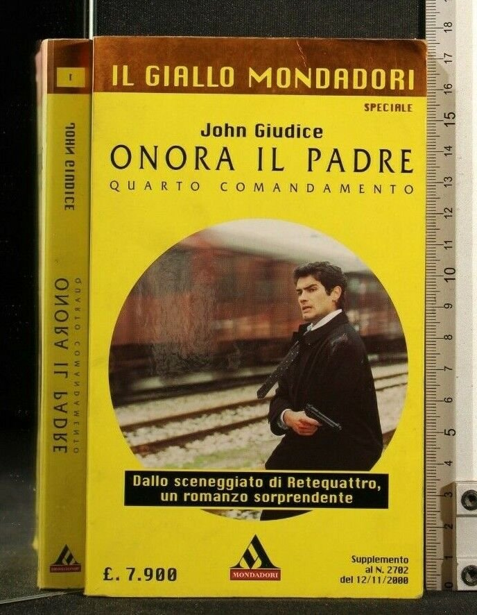 ONORA IL PADRE QUARTO COMANDAMENTO