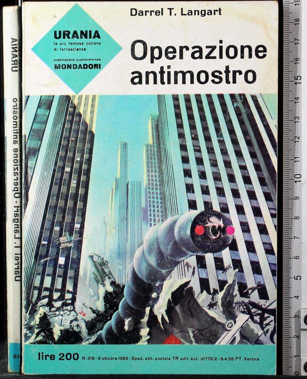 Operazione Antimostro | Immagine Gallery 2