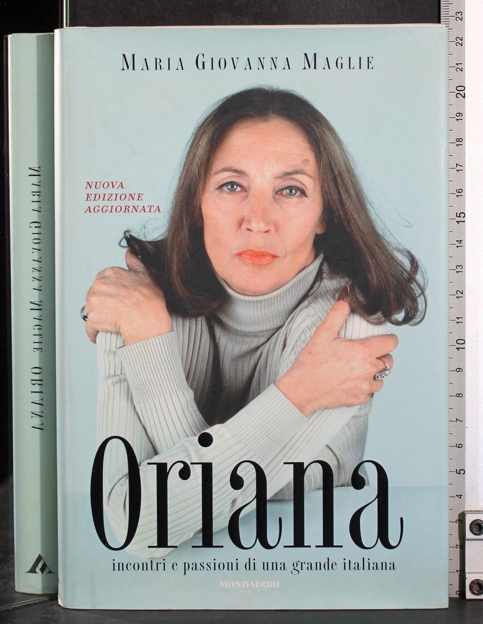 Oriana | Immagine principale