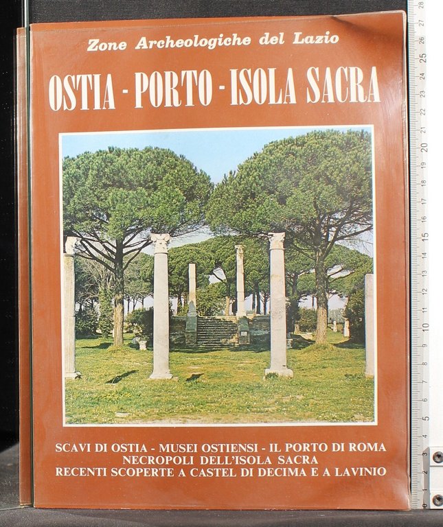 Ostia. Porto. Isola Sacra | Immagine Gallery 2