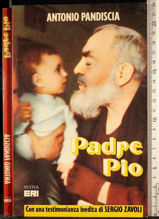 Padre Pio | Immagine Gallery 2