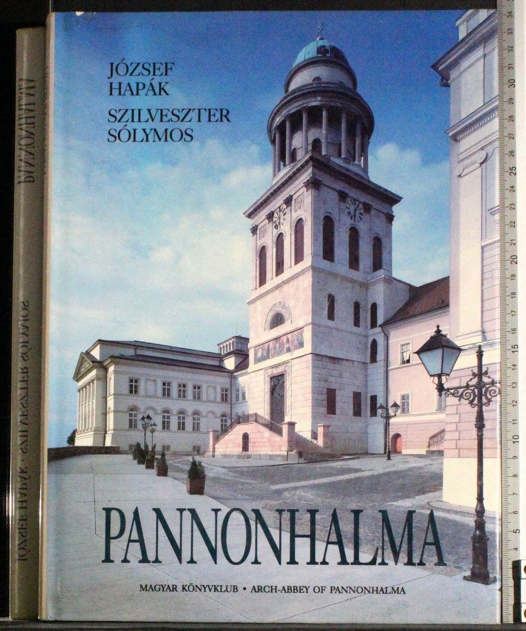 Pannonhalma