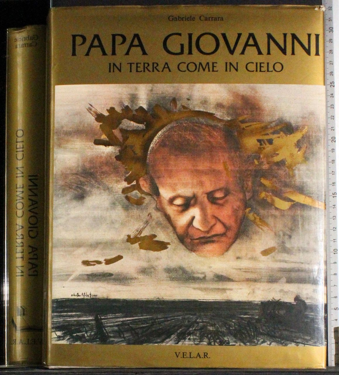 Papa Giovanni In terra come in cielo