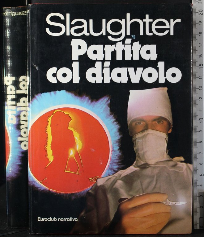 Partita col diavolo