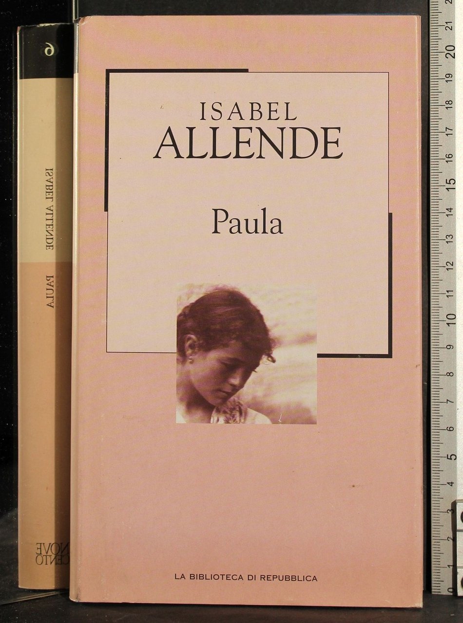 Paula | Immagine principale