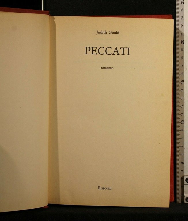 PECCATI | Immagine Gallery 3