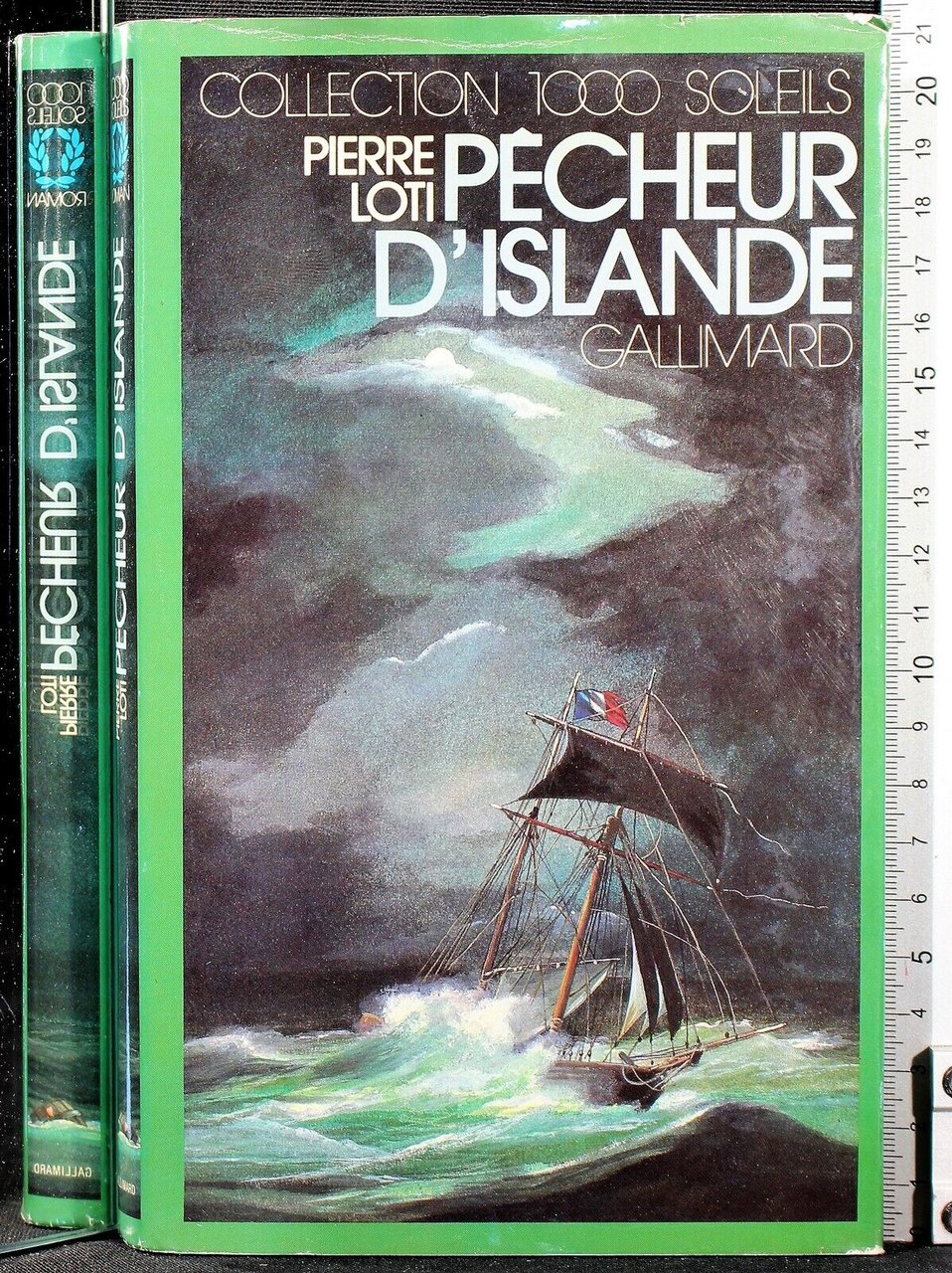 Pecheur d'islande | Immagine principale