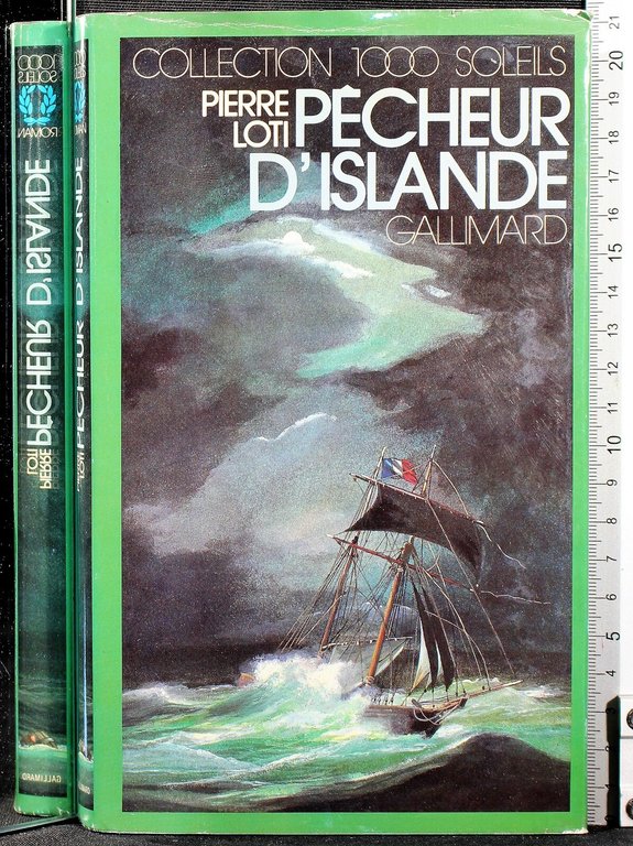 Pecheur d'islande | Immagine Gallery 2