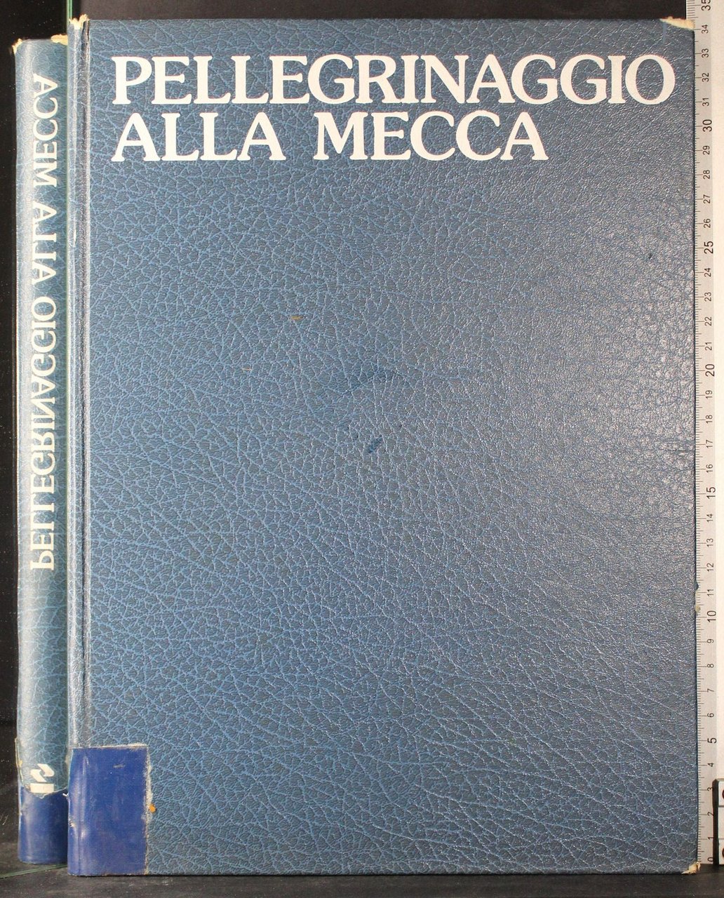 Pellegrinaggio alla Mecca | Immagine principale