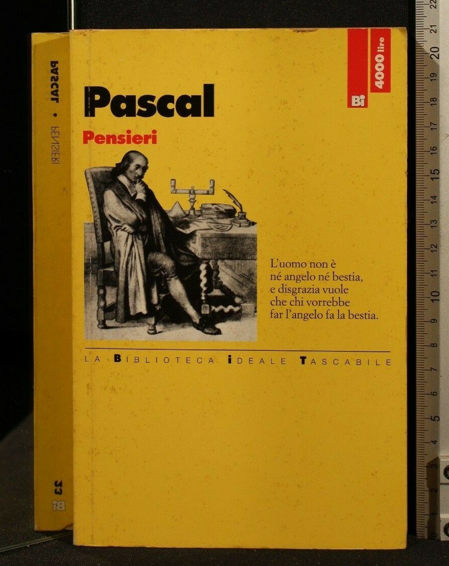 PENSIERI | Immagine principale
