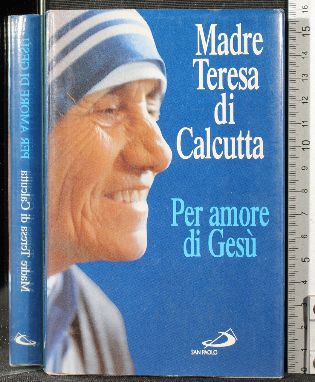 Per amore di Gesù | Immagine principale