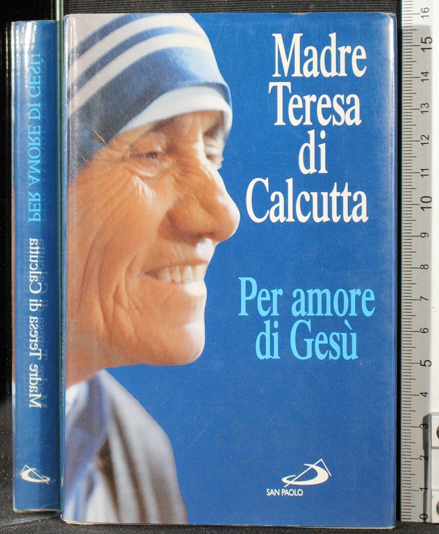 Per amore di Gesù | Immagine Gallery 2