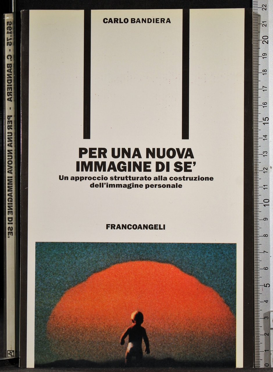 Per una nuova immagine di se | Immagine principale