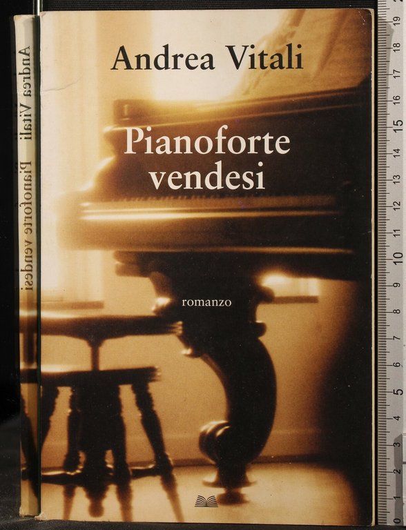 PIANOFORTE VENDESI | Immagine Gallery 2