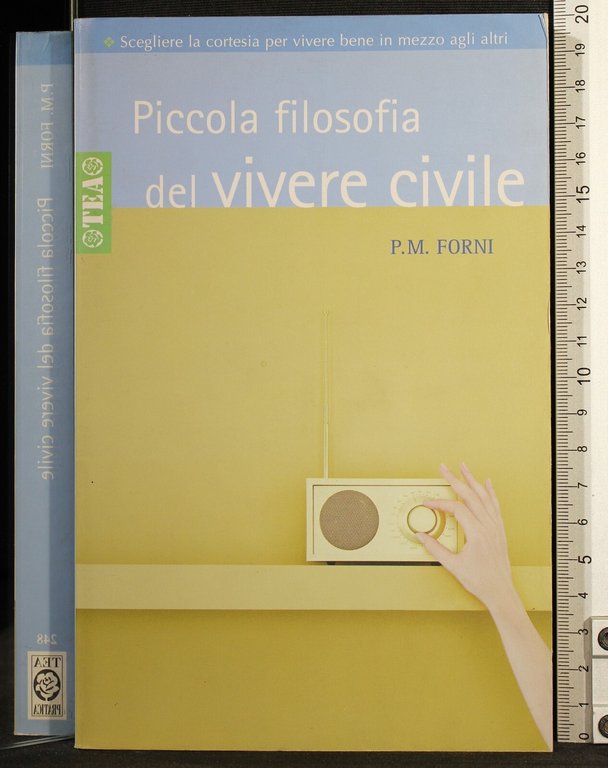 Piccola filosofia del vivere civile | Immagine Gallery 2