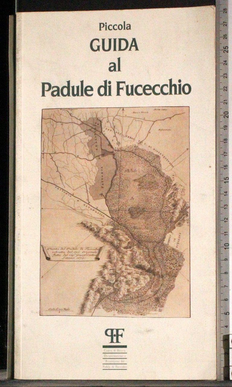 Piccola guida al Padule di Fucecchio