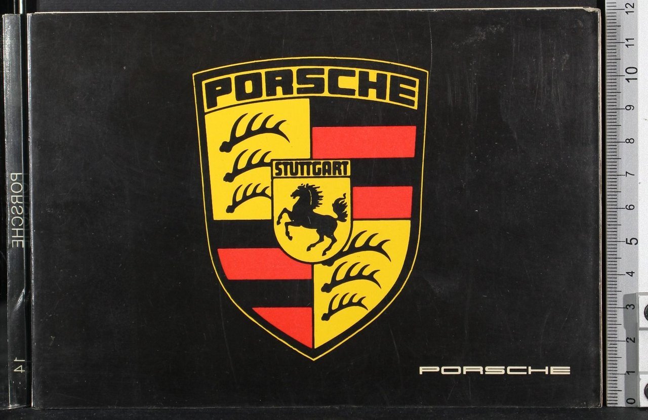 Porsche | Immagine principale