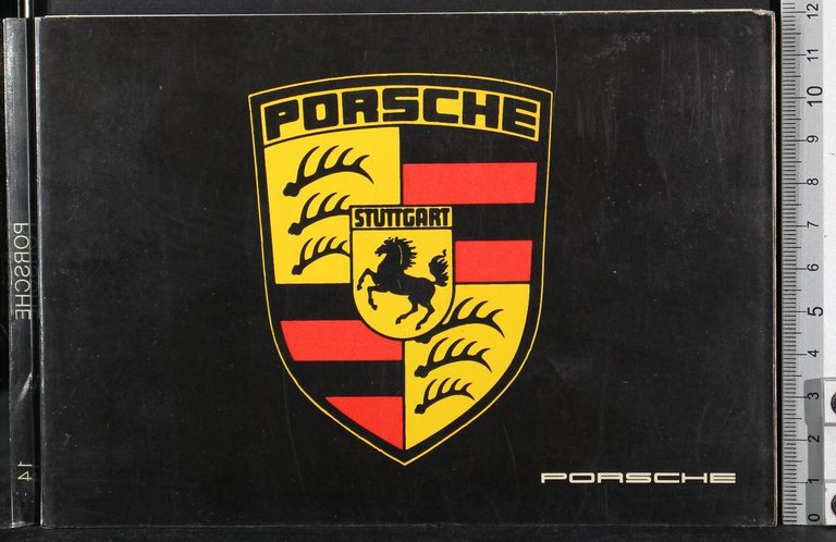 Porsche | Immagine Gallery 2