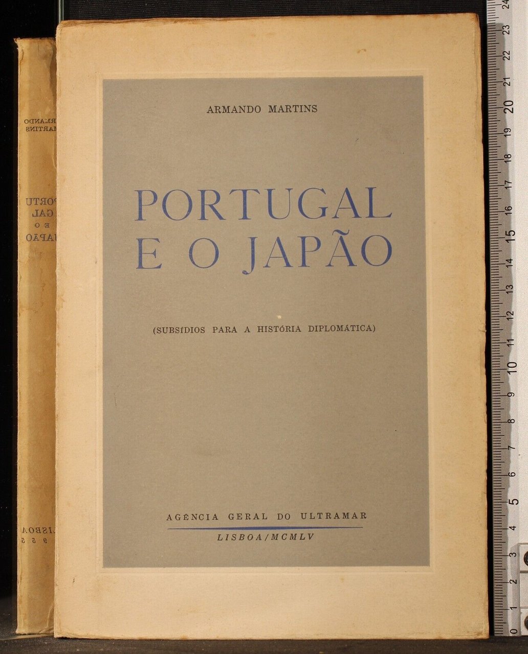 Portugal e o Japao | Immagine principale