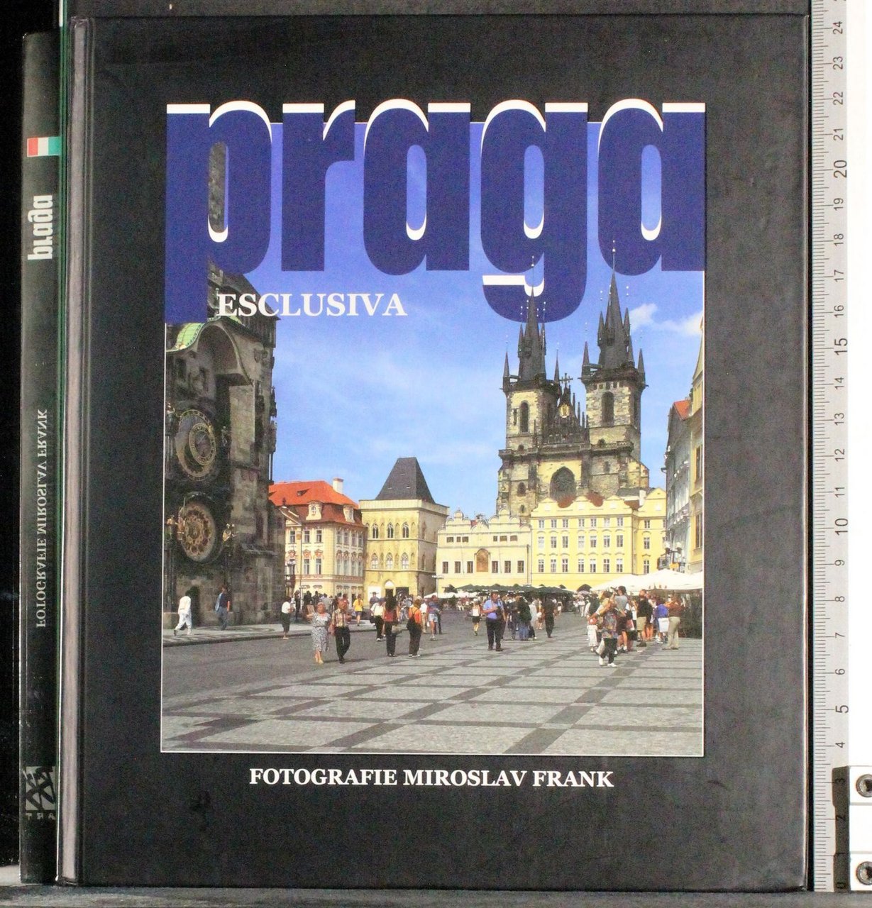 Praga esclusiva