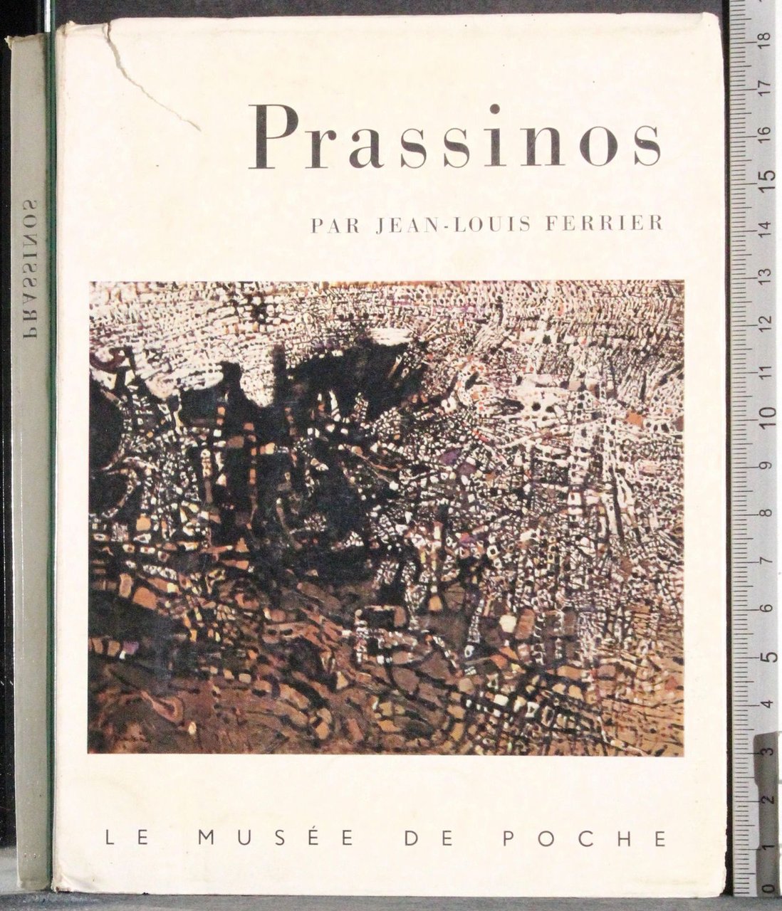 Prassinos