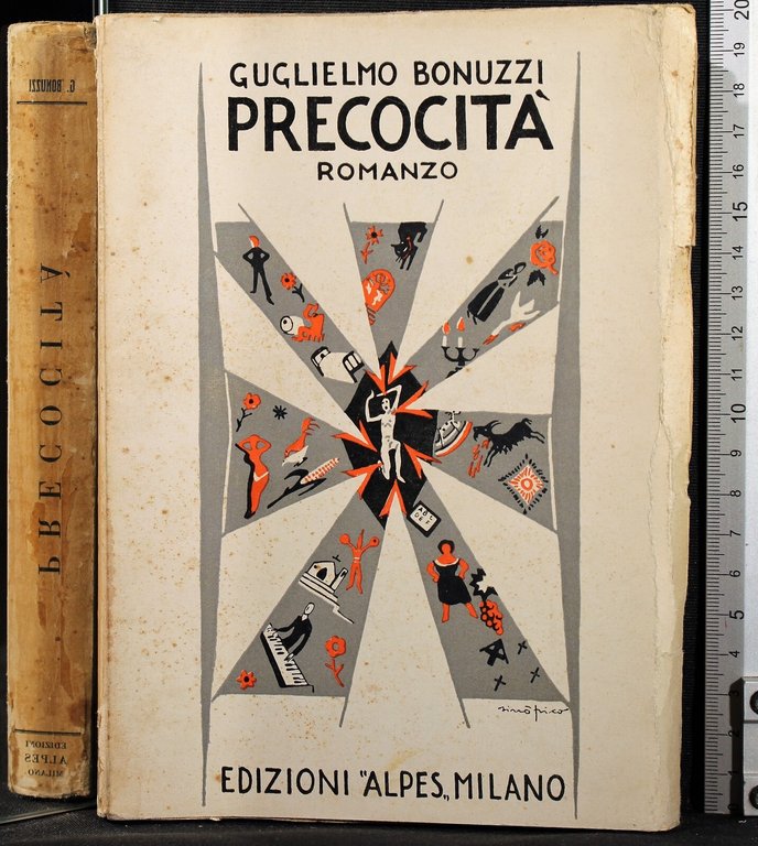 Precocità | Immagine Gallery 2