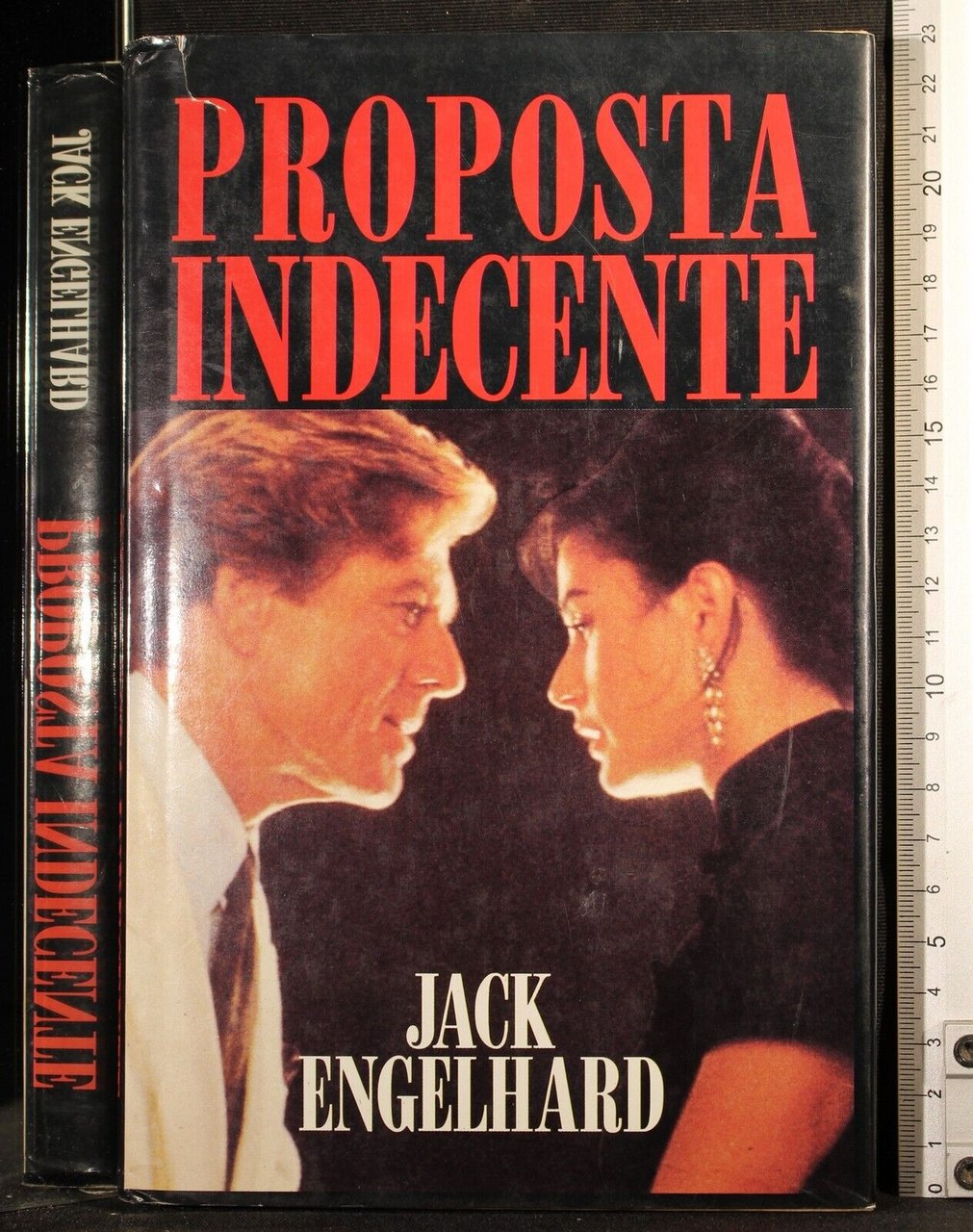 Proposta indecente