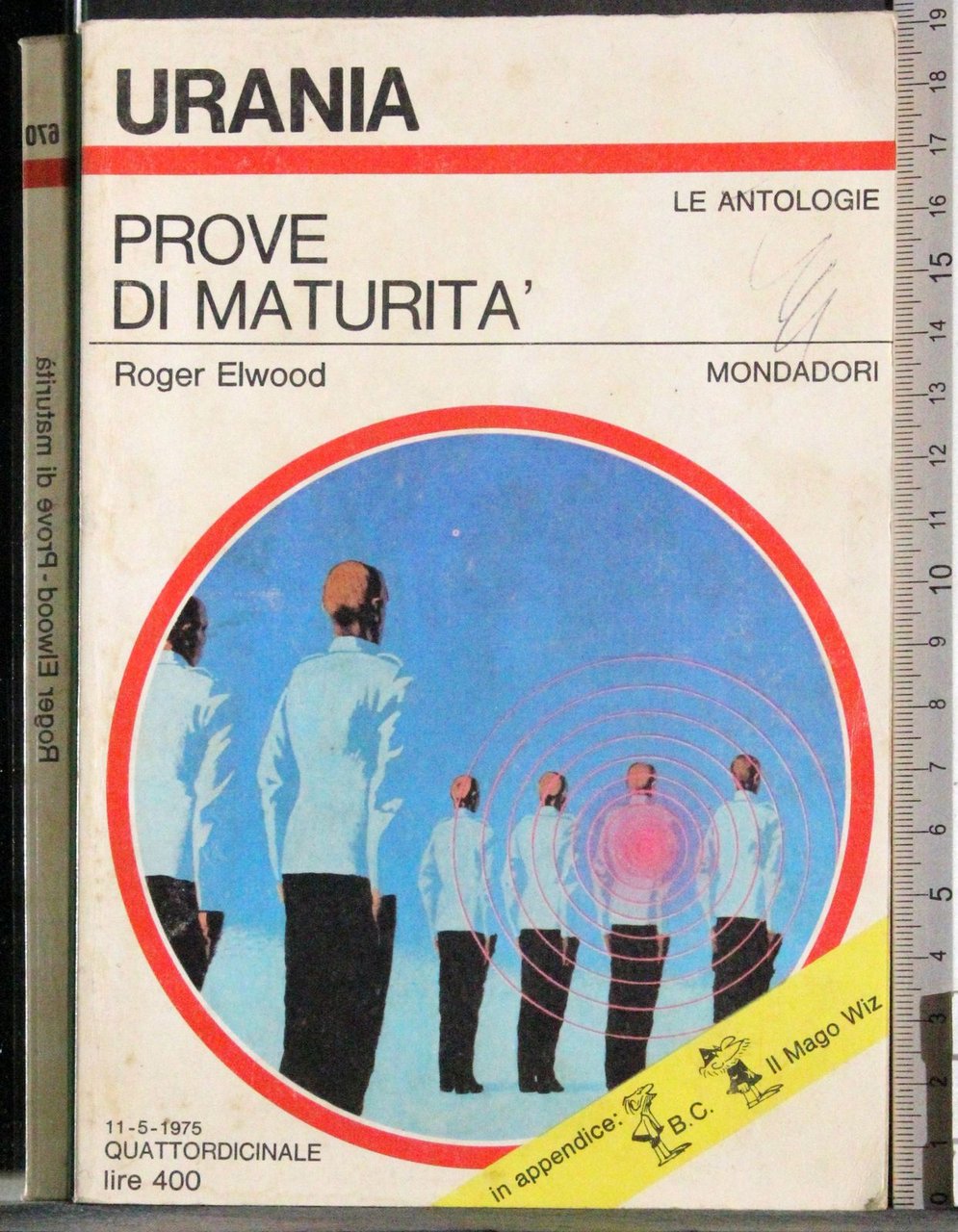 Prove di maturità