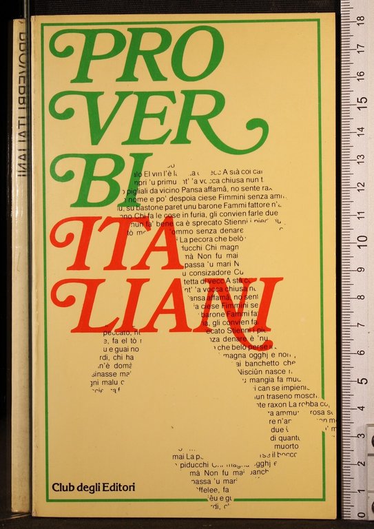 Proverbi Italiani | Immagine Gallery 2