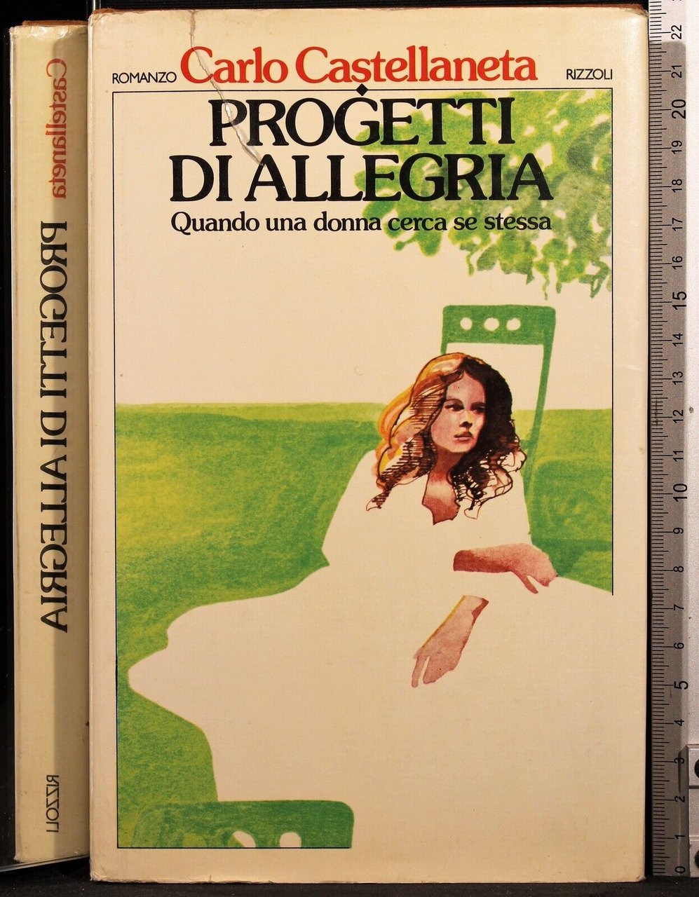 Ptogetti di allegria | Immagine principale