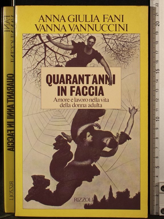 Quarant'anni in faccia | Immagine Gallery 2