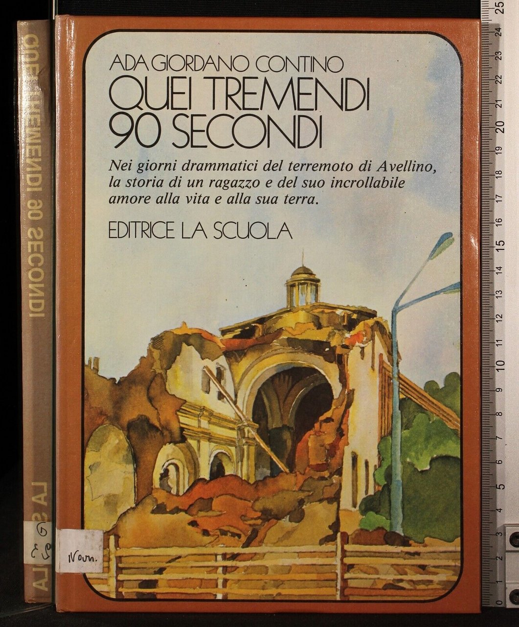Quei tremendi 90 secondi | Immagine principale