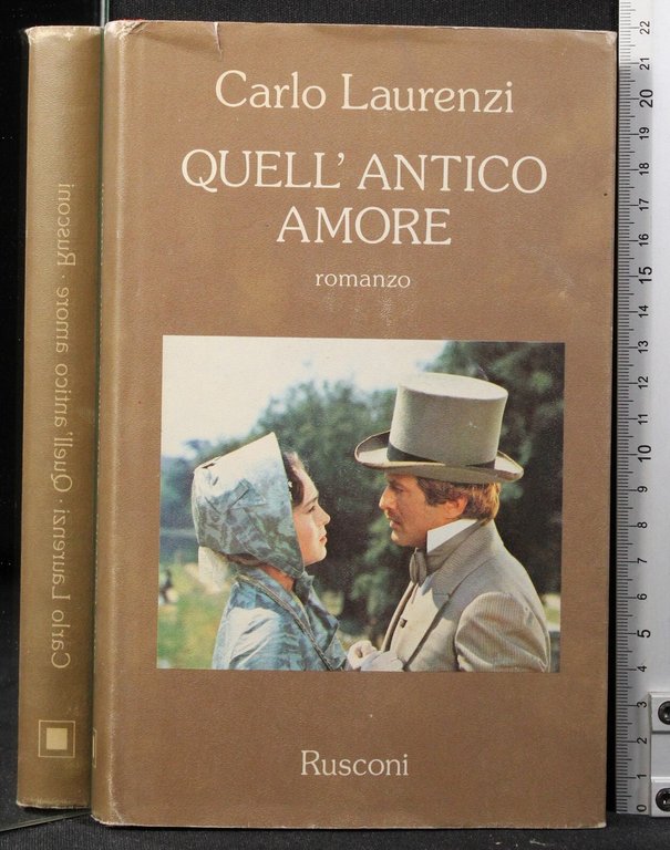 Quell'antico amore | Immagine Gallery 2