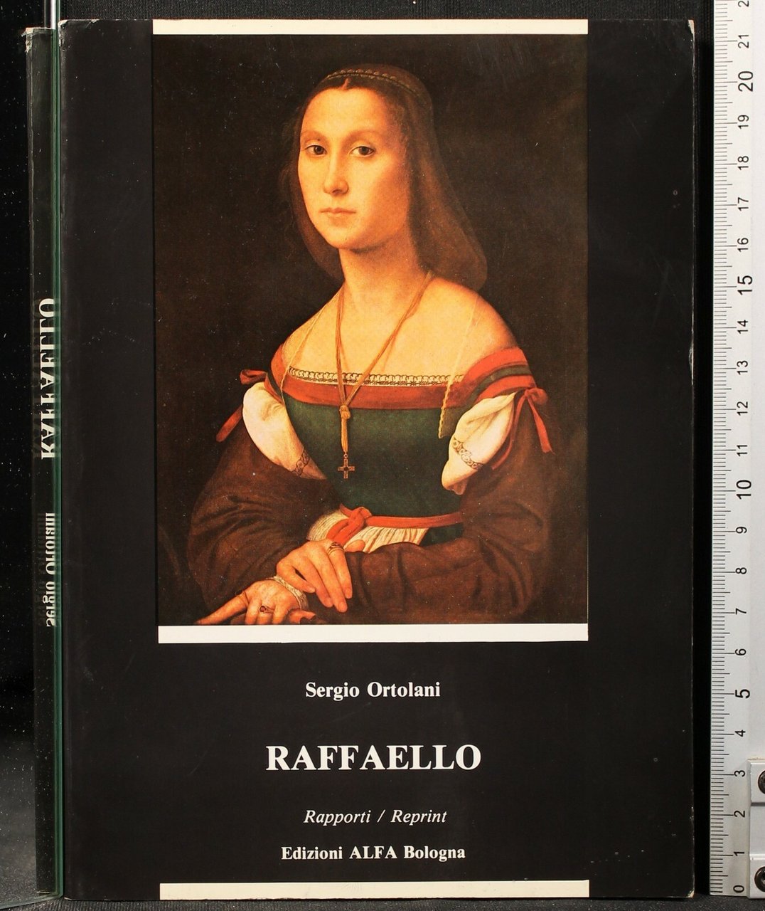 RAFFAELLO | Immagine principale