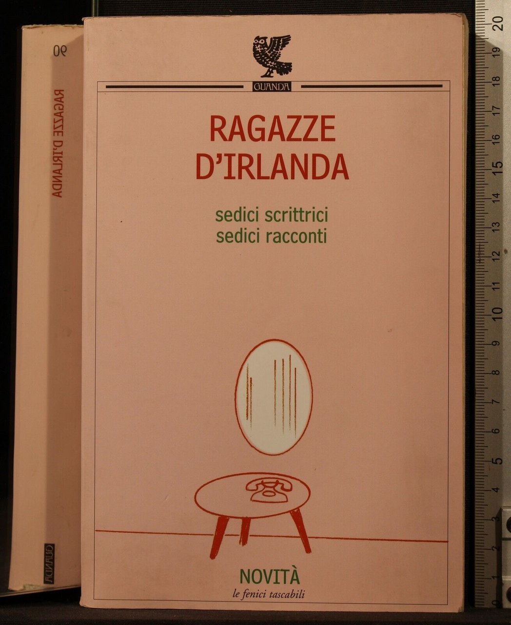 Ragazze d'Irlanda