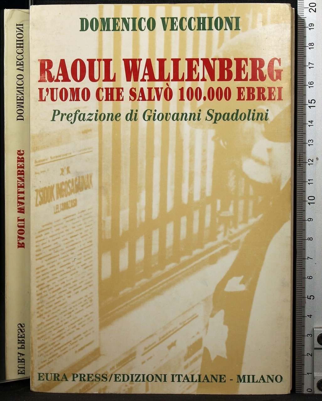 Raoul Wallenberg