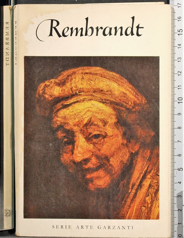 Rembrandt | Immagine Gallery 2