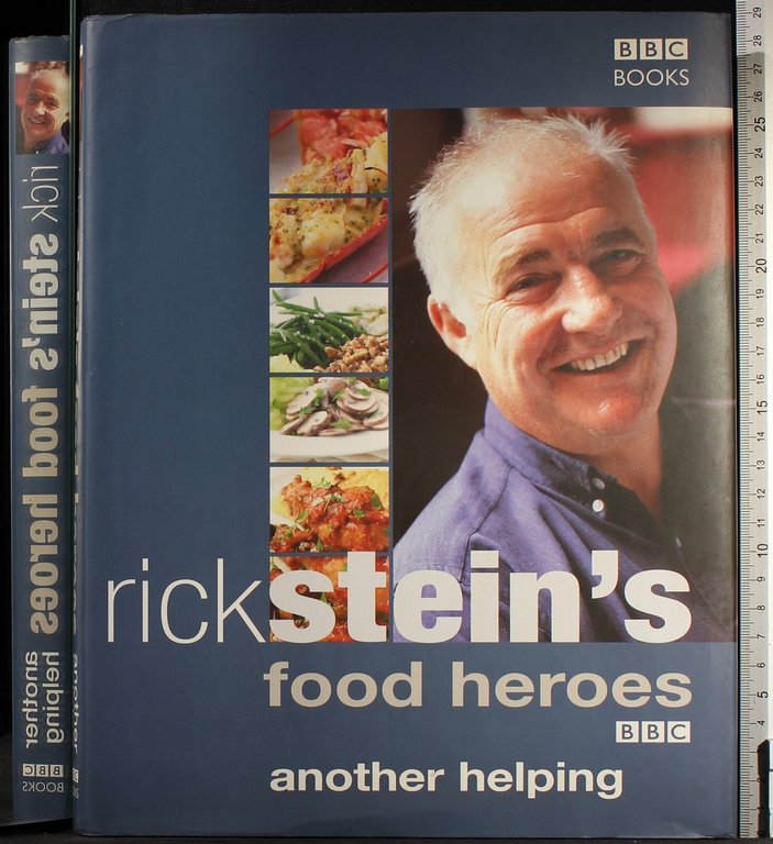 Rick Stein's food heroes | Immagine Gallery 2