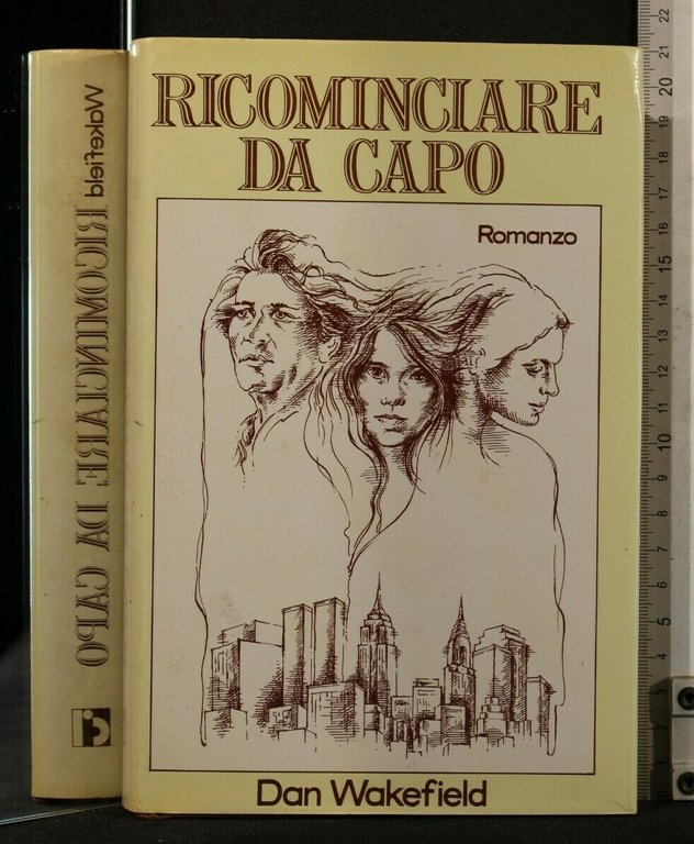 RICOMINCIARE DA CAPO | Immagine Gallery 2