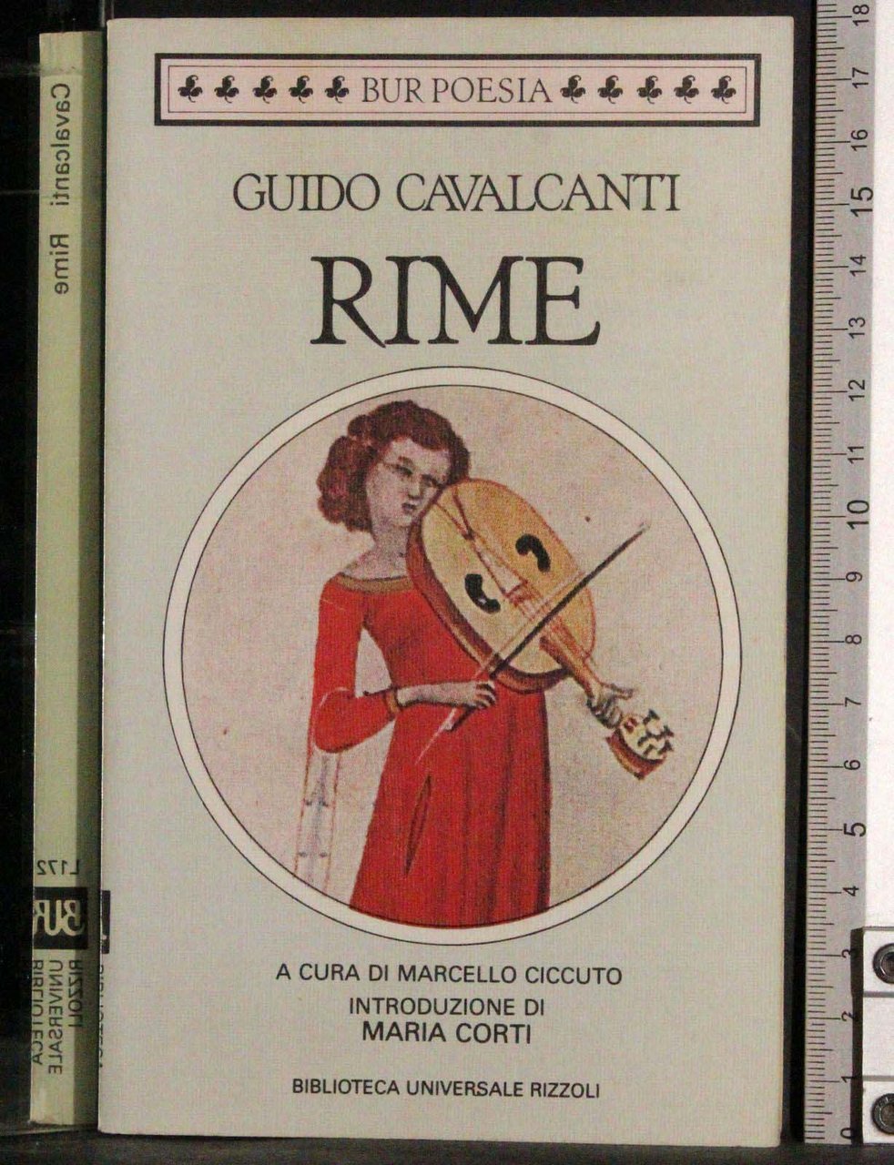 Rime | Immagine principale