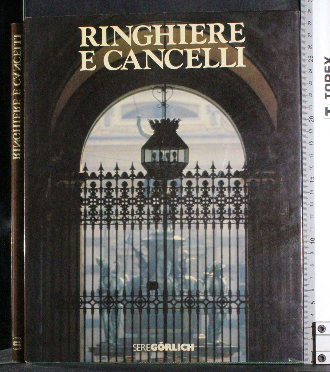Ringhiere e cancelli | Immagine principale