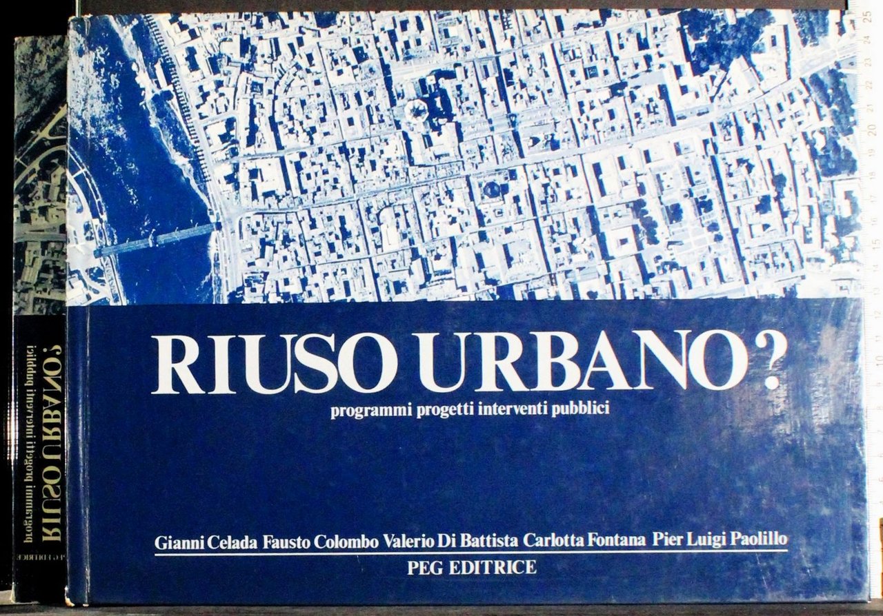 Riuso Urbano?