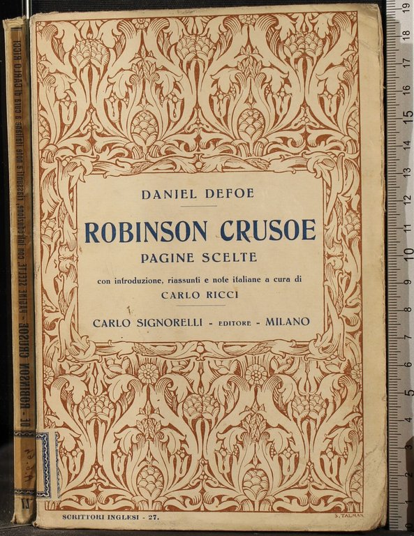 Robinson Crusoe | Immagine Gallery 2