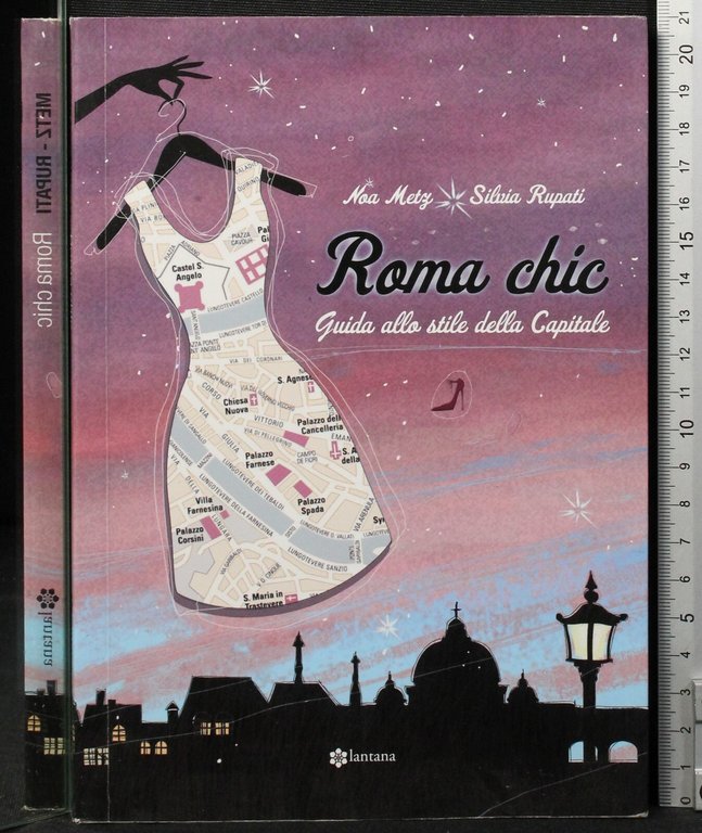 Roma chic | Immagine Gallery 2