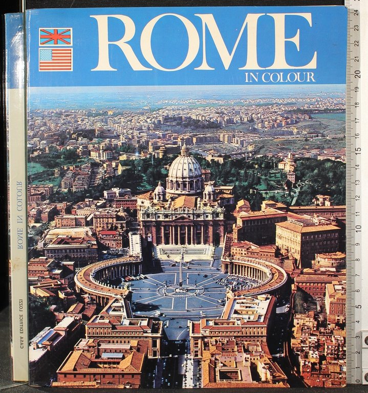 Rome in colour | Immagine Gallery 2