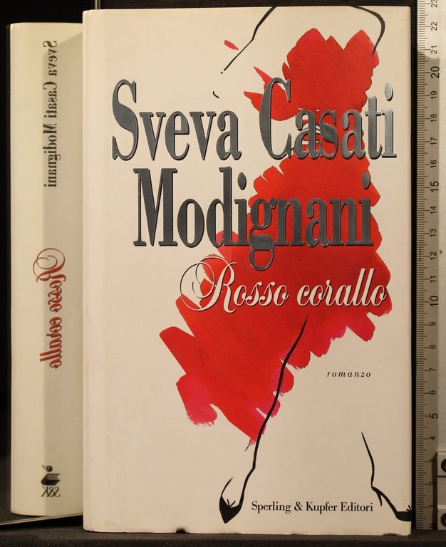 Rosso Corallo | Immagine Gallery 2