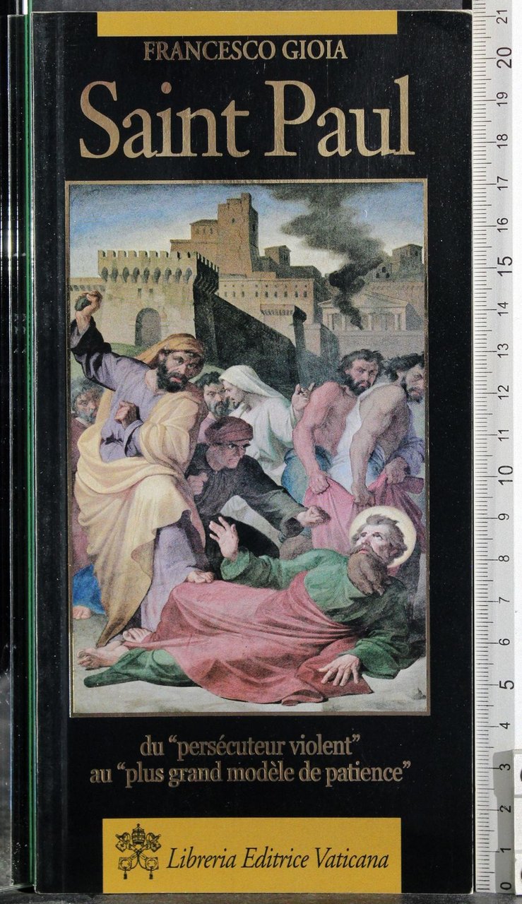 Saint Paul | Immagine principale
