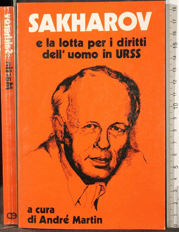 Sakharov e la lotta per i diritti dell'uomo in URSS | Immagine Gallery 2