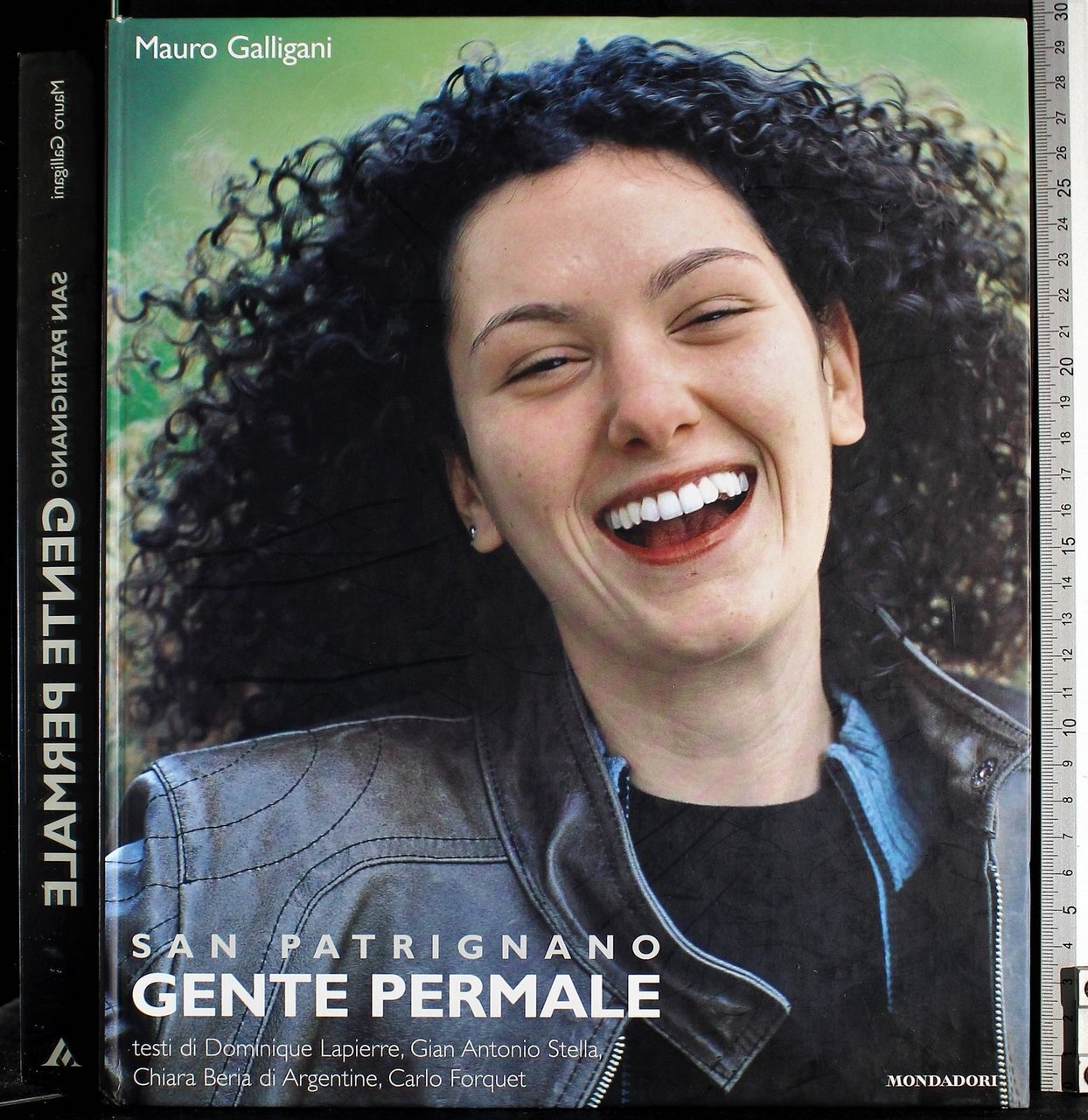 San patrignano. Gente Permale | Immagine principale